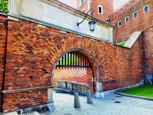 wawel kraków, wawel z przewodnikiem, wawel bilety online