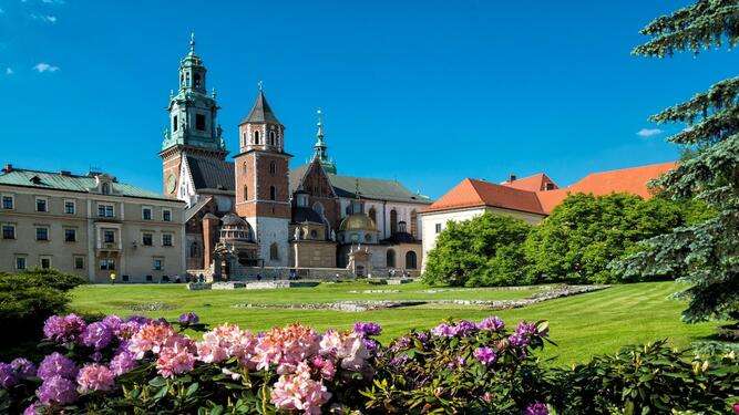 Nowa wystawa czasowa na Wawelu „Niech Żyje Król” – Zanurz się w królewskiej historii 2 Zamek Wawel