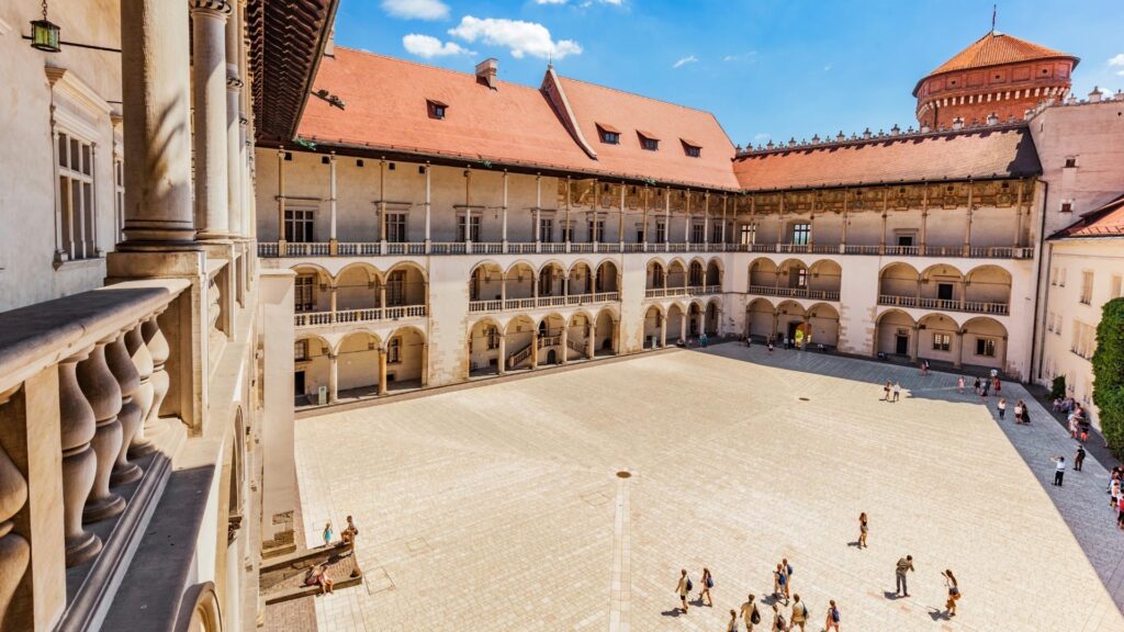 Wygodne Zakupy Biletów Online na Majówkę 2025 - Wawel Kraków 9 wawel bilety, majówka Kraków, majówka 2025