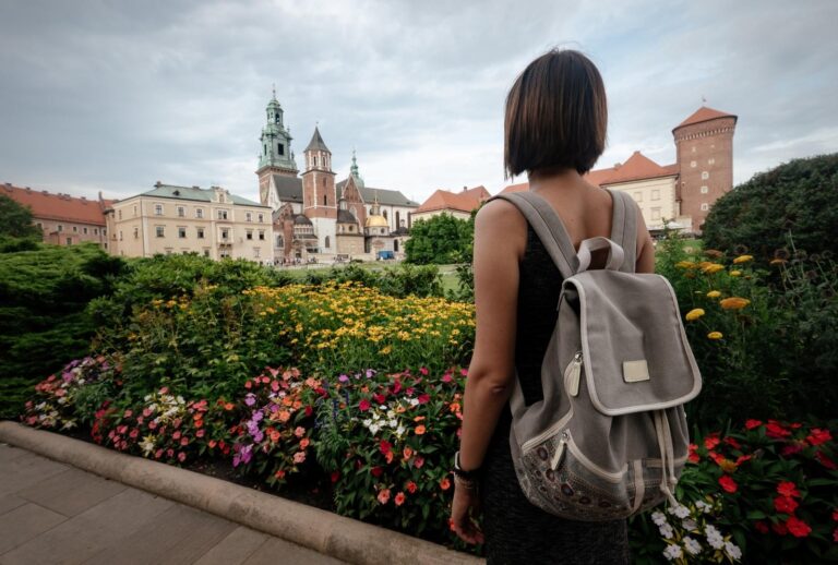wawel bilety, majówka Kraków, majówka 2025