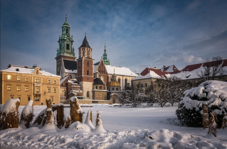 ferie w Krakowie 2025, wawel bilety bilety na wawel, bilety wawel,