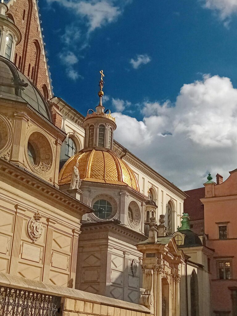 56 Najczęściej Zadawanych Pytań - Zamek Wawel Kraków 2 wawel kraków, bilety wawel online