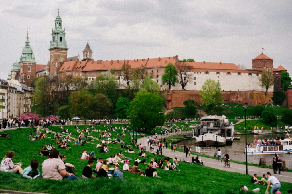 56 Najczęściej Zadawanych Pytań - Zamek Wawel Kraków 1 wawel bilety online, wawel bilety, wawel kraków