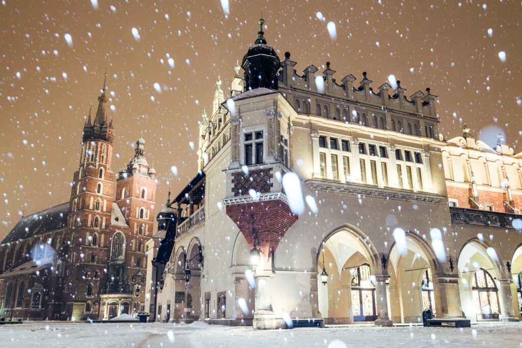 7 niezwykłych sposobów na ferie w Krakowie w 2025 3 ferie w Krakowie, Katedra Wawel, ferie w Krakowie 2025, Katedra Wawelska, wycieczki kraków