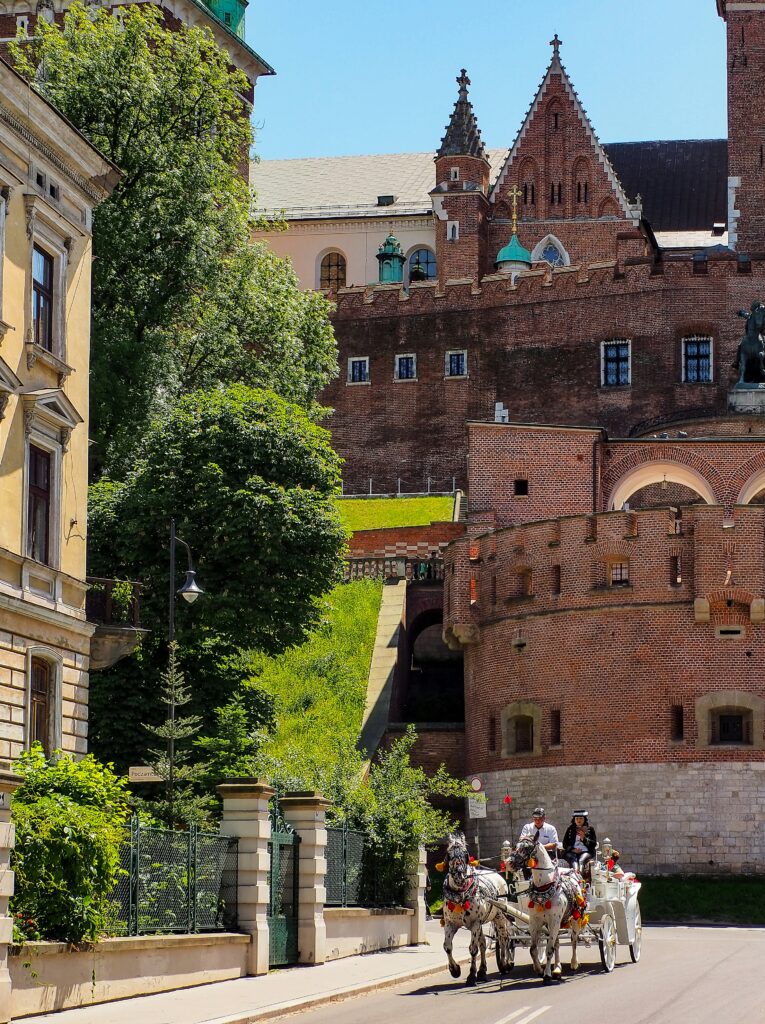 Wawel Kraków – Idealne Miejsce na Rodzinną Wyprawę i Zakup Biletów Online na Wakacje 2025 1 wawel bilety online, zwiedzanie wawelu, wawel bilety