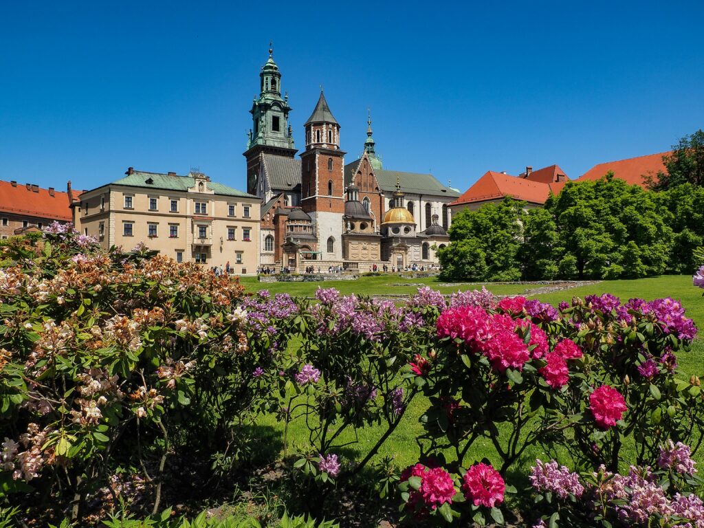 56 Najczęściej Zadawanych Pytań - Zamek Wawel Kraków 5 wawel bilety, wawel bilety online,