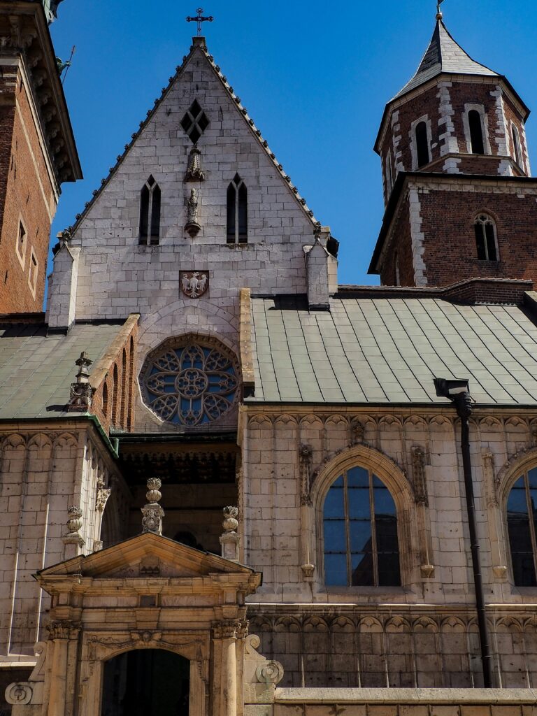 Czy Zamek 1 jest tym samym co Prywatne Apartamenty? Co tak naprawdę zobaczysz na Wawelu? 1 prywatne apartamenty, wawel zwiedzanie, wawel bilety, zamek 1
