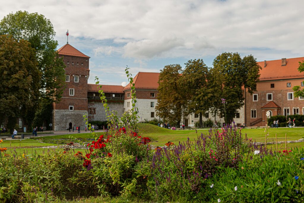 Wygodne Zakupy Biletów Online na Majówkę 2025 - Wawel Kraków 2 majówka 2025, wawel kraków, wawel bilety